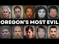 10 Disturbing Crimes in Oregon History
