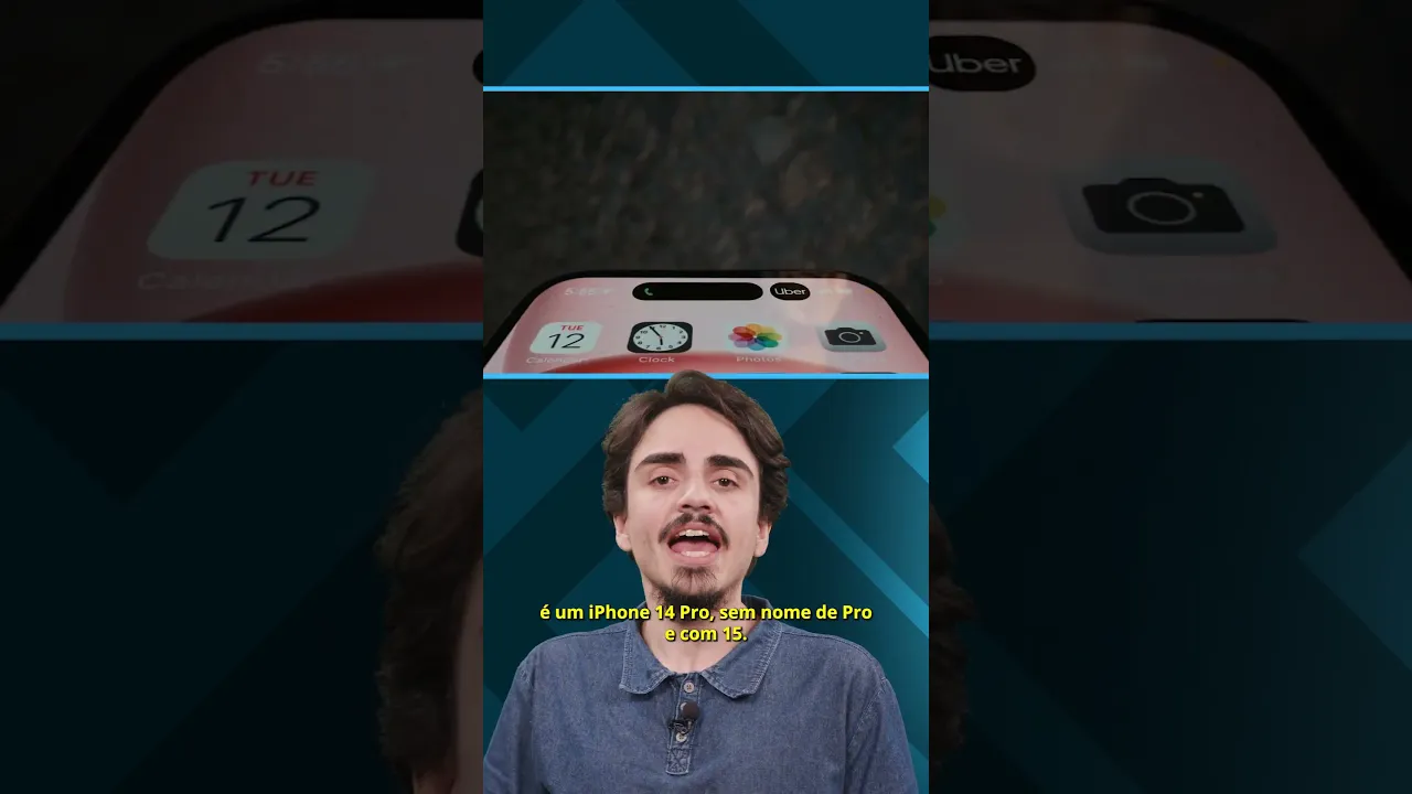 APPLE EVENT: IPHONE 15 #Shorts #iPhone15