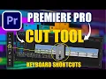How to Cut Clips FAST in Premiere Pro Best Shortcut Tutorial for Beginners 2025