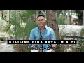 Download Lagu Keliling Cina Buta (MAC) | Ven Makun Cover