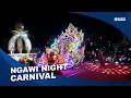 Download Lagu NGAWI - Meriahnya Ngawi Night Carnival