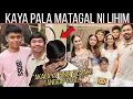 Download Lagu Paano Tinanggap Nina Manny at Jinky si Eman Bacosa Pacquiao Bilang Anak