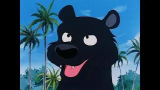 ماوكلي الحلقة 2 