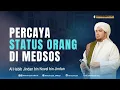 Download Lagu PERCAYA STATUS ORANG DI MEDSOS