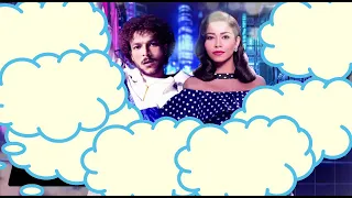 دويتو شرين و ويجز دندنها