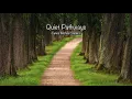 Quiet Pathways - Flute & Piano