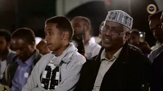 Mohammed Awel Hamza Menzuma መሀመድ አወል ሀምዛ መንዙማ 2021 