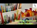 Midmod and Fenton Glass GALORE