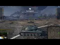 AMX M4 mle. 51 - Steelbaguette - AceTanker; 1700 Base XP