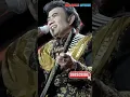 BEGADANG VERSI KOLABORASI | RHOMA IRAMA Ft THE POLICE | INTRO | CAK RADEN OFFICIAL