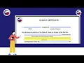 Harris County As-Built Certificate Instructions