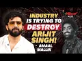 Download Lagu Amaal Mallik Talks About Arijit Singh😍
