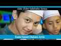 Download Lagu FULL LIRIK KAMI SANTRI BUKAN ARTIS GUS AZMI TERBARU
