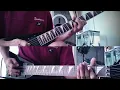 Jamrud | Viva Jamers | Guitar Cover