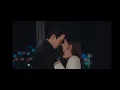 Lagu Hee Joo \u0026 Sa-Eon First Kiss Scene - Ep. 7 [When The Phone Rings - Kdrama]