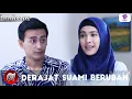 Lagu KUASA ILLAHI | DOA SEORANG ISTRI SOLEHAH BISA MERUBAH DERAJAT SEORANG SUAMI!!