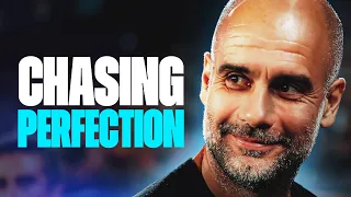 Pep Guardiola How one man rewrote the rules of football