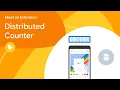 Meet an Extension Distributed counter