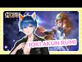 【Mobile Legends】Pake Akun Mamake Part 2 [Iru]