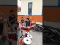 🔴 Viral... Drumband SDN 94 masuk