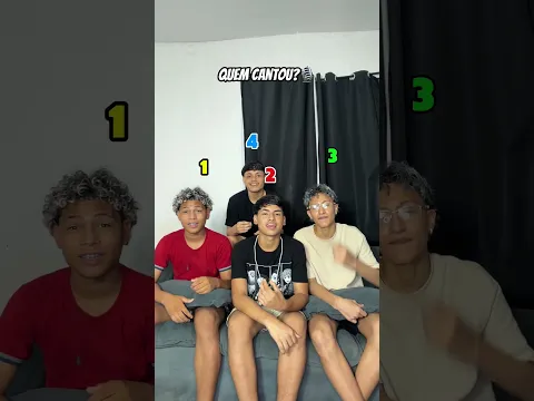 Acertaram quem é ? #shortvideo #viral #fyp #amigos #explore #engraçado #musica #videoviral