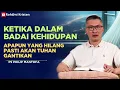 Ketika dalam badai kehidupan - Philip Mantofa- Roh@ni Kristen - Rohani Kristen