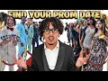 Download Lagu Find Your Prom Date! | It started with love... ended in shock.