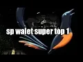 Sp walet super respon mantab top buat lmb