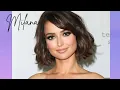 Milana Vayntrub Sexy BIO
