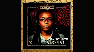saint evo adonai