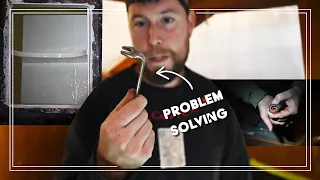 The “easy” job that took us days | Ch5 E 94