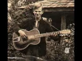 Arthel "Doc" Watson (1923 - 2012) R.I.P. DOC