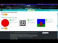 CODE Lesson 4 Shapes and parameters Walkthrough
