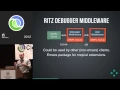 Debuggers for Clojure - Hugo Duncan
