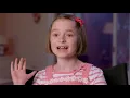 Pixie Davies MARY POPPINS RETURNS