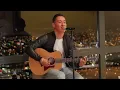 Cuitla Vega - Siempre Te Voy A Querer (En Vivo)