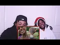 ENCHANTING TRACK & FIELD FT. KALI (REACTION)| THEY ARE FIREEE🔥😭‼️