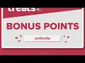 PetSmart Treats Loyalty Program