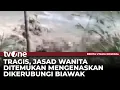 Lagu Warga Temukan Jasad Wanita Dikerubungi Biawak di Tepi Sungai | Berita Utama Kriminal