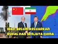 Download Lagu CHINA PASOK IRAN DENGAN RUDAL DAN SISTEM PERTAHANAN TAPI TAMPAKNYA BELUM CUKUP