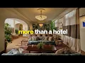 4 Surprising Reasons Every Soho House Looks So Good
