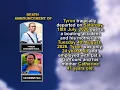 Tyron Sherman Paul Catherine Paul Short Obituary