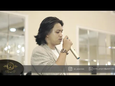 Download MP3 FATWA PUJANGGA ( COVER LIVE VERSION ) - O2 ENTERTAIN AT PALM HALL ROOM BONDOWOSO