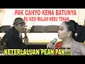 Download Lagu Pak Cahyo langsung ciut kena mental😂 Awale mung guyonan jebul Bu kesi malah nesu tenan