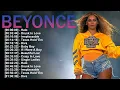Beyoncé – "Halo" and "Single Ladies": The Empowering Anthems of a Queen 🎤👑