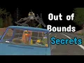 Download Lagu Finding Out of Bounds Secrets in FNAF: Secret of the Mimic