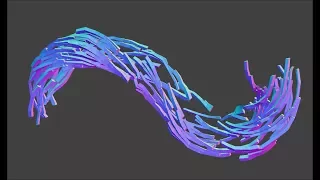 BS SV Node Flow FX LIVENODING 739