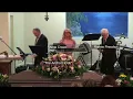 Rita McDaniel Funeral Service