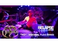 OBITUARY - No Digital Bonus Track Drum Playthrough