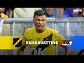Download Lagu 🟥 Direct ROOD voor SYDNEY VAN HOOIJDONK en beslissing valt in SLOTFASE ⏰ | NAC Breda - AZ